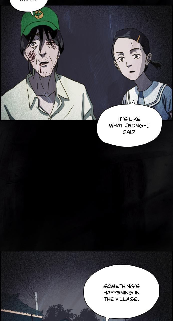 Day of Disaster Chap 7 - Next Chap 8