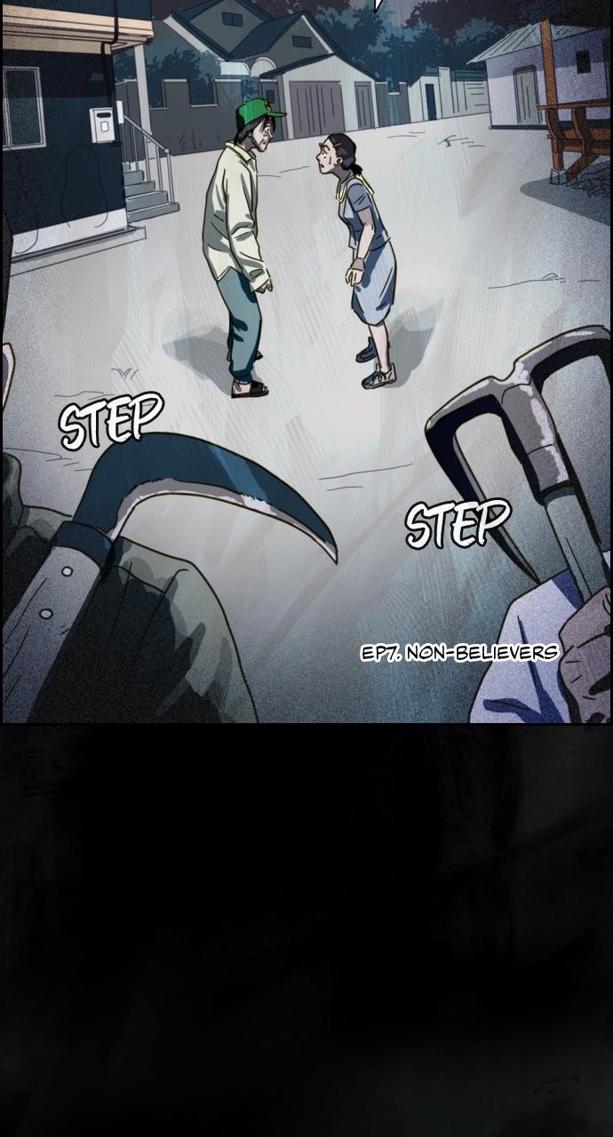 Day of Disaster Chap 7 - Next Chap 8