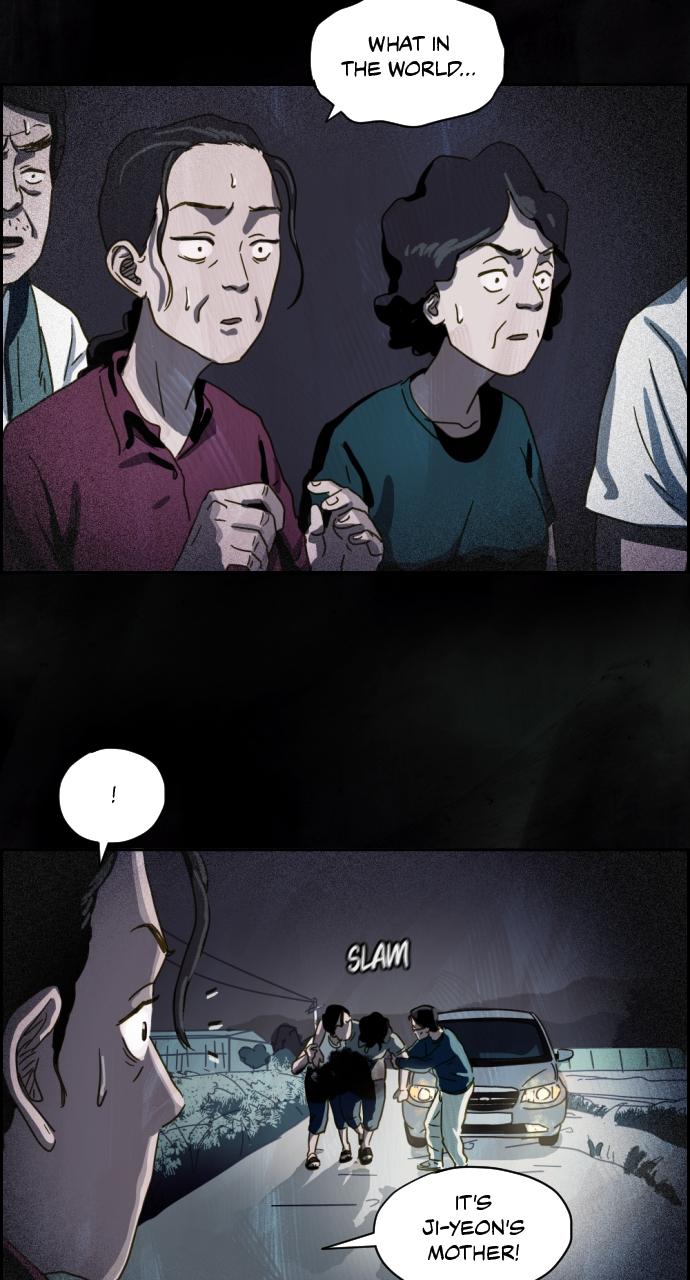 Day of Disaster Chap 7 - Next Chap 8