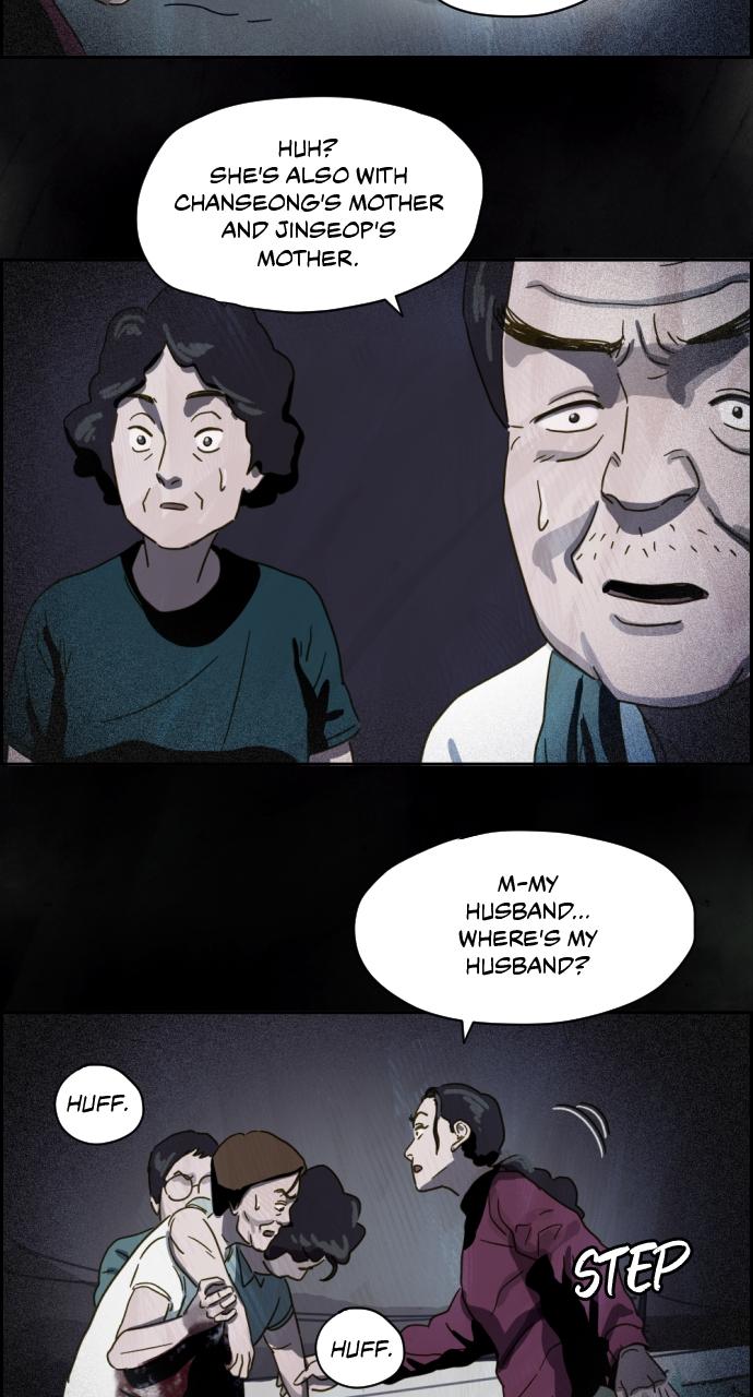 Day of Disaster Chap 7 - Next Chap 8