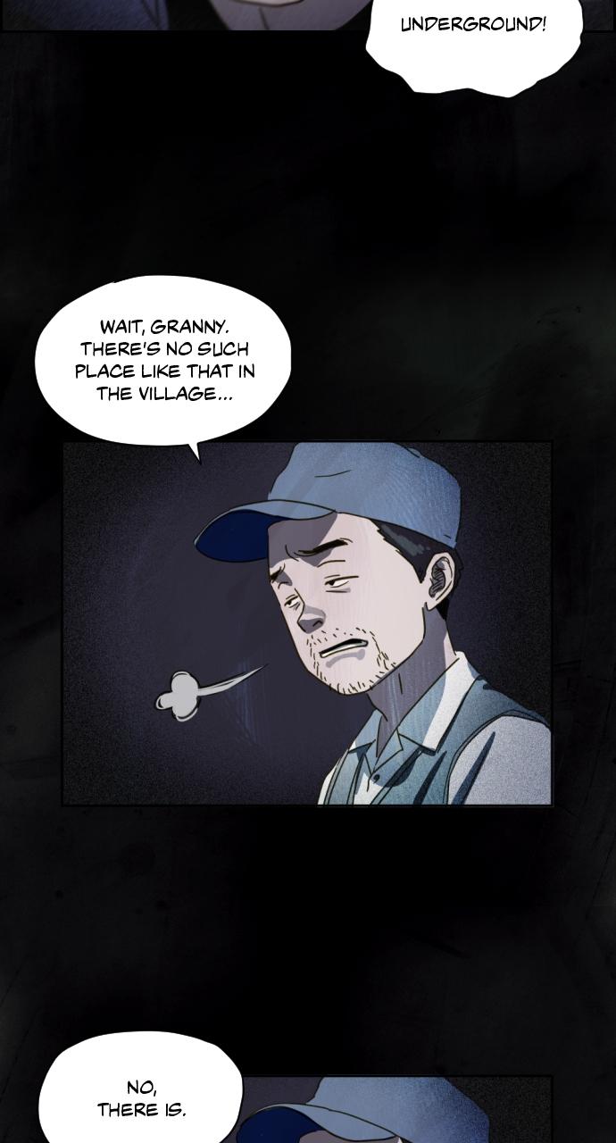 Day of Disaster Chap 7 - Next Chap 8