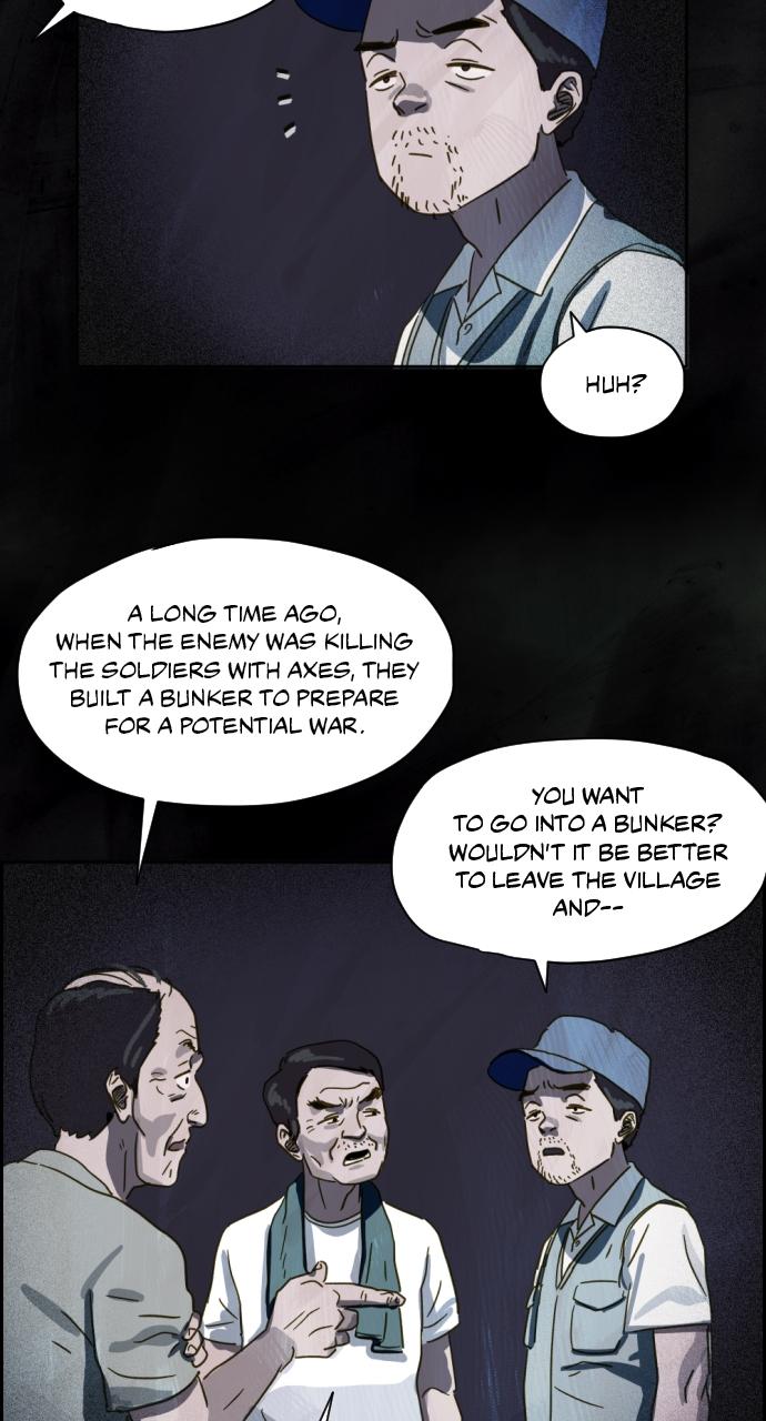 Day of Disaster Chap 7 - Next Chap 8