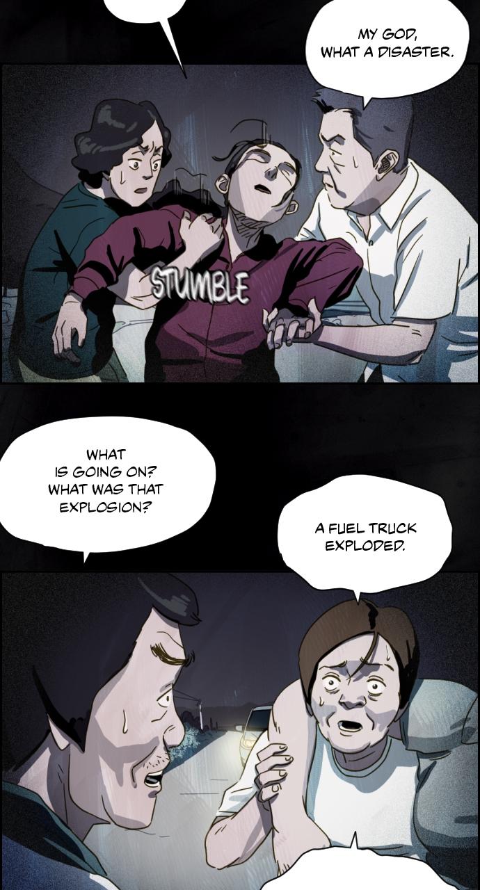 Day of Disaster Chap 7 - Next Chap 8