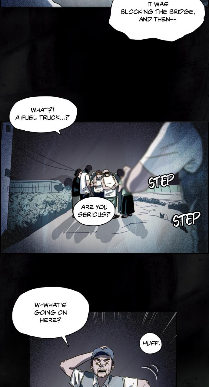 Day of Disaster Chap 7 - Next Chap 8