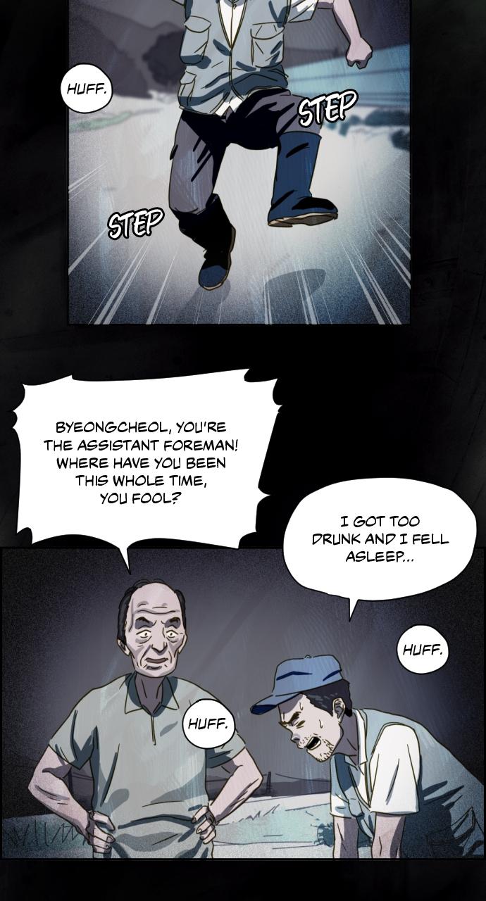 Day of Disaster Chap 7 - Next Chap 8