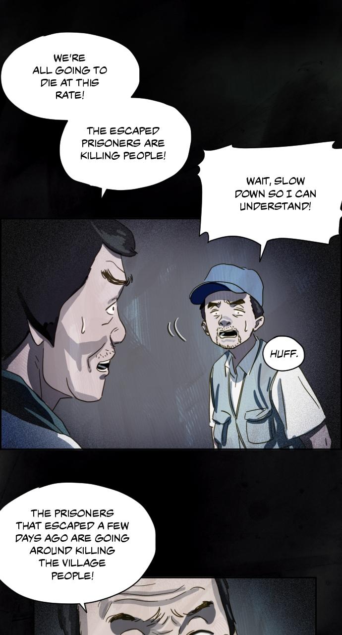 Day of Disaster Chap 7 - Next Chap 8