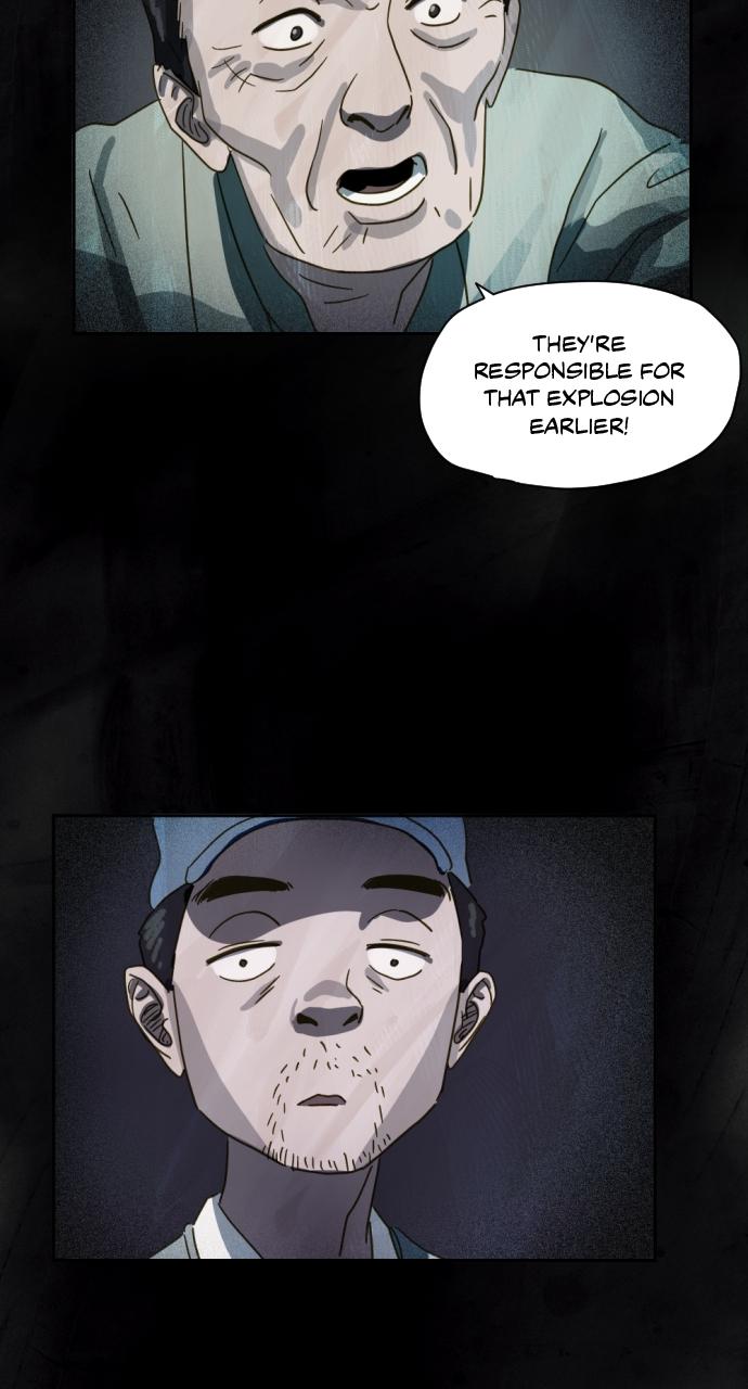 Day of Disaster Chap 7 - Next Chap 8