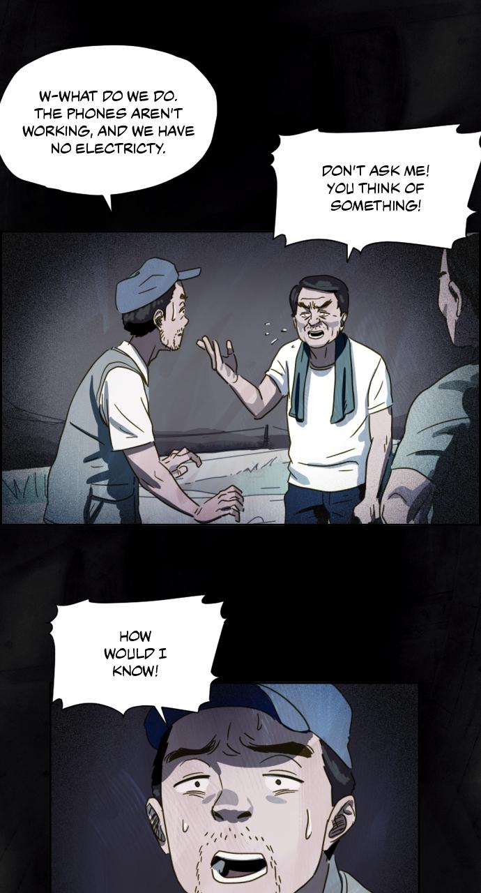 Day of Disaster Chap 7 - Next Chap 8