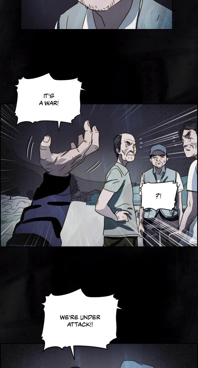 Day of Disaster Chap 7 - Next Chap 8