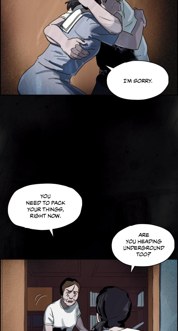 Day of Disaster Chap 7 - Next Chap 8