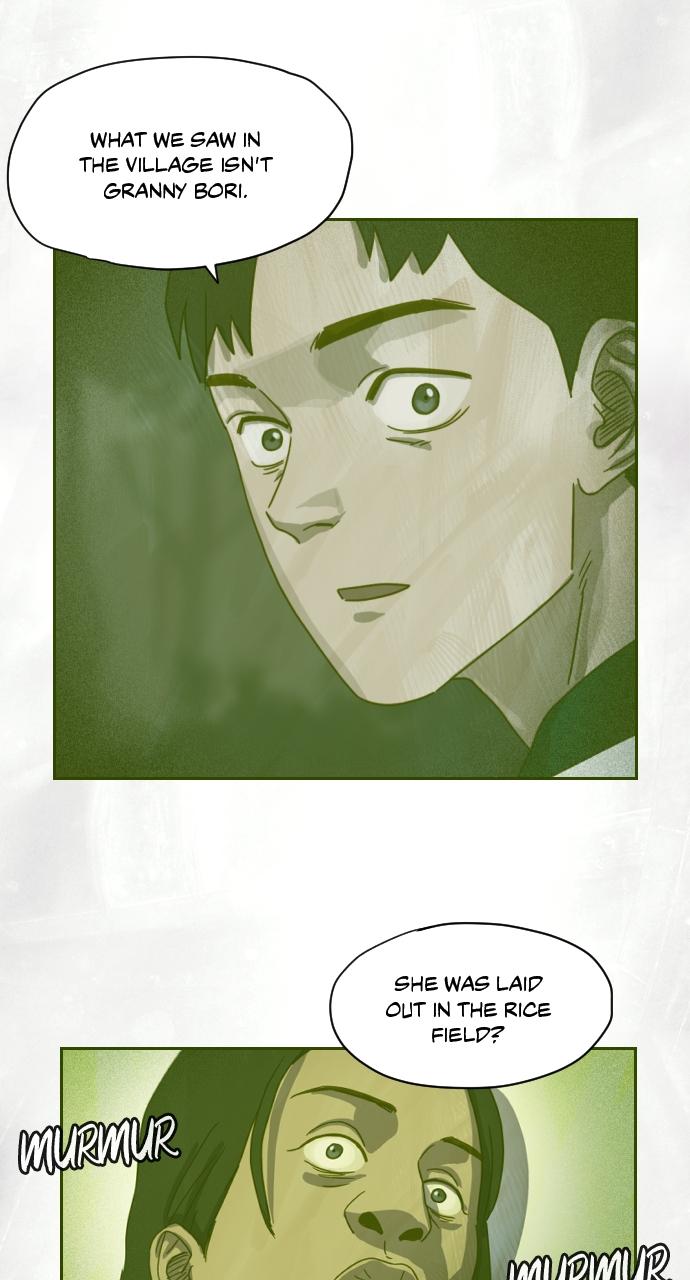 Day of Disaster Chap 7 - Next Chap 8