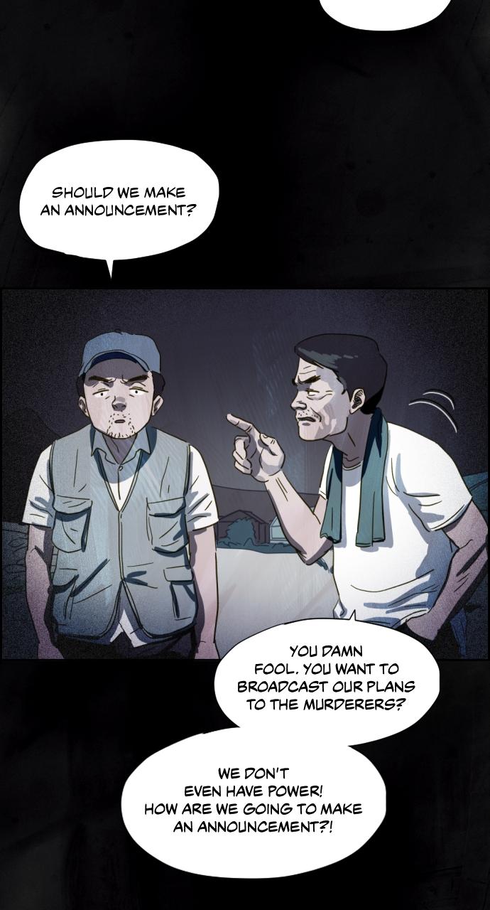 Day of Disaster Chap 7 - Next Chap 8