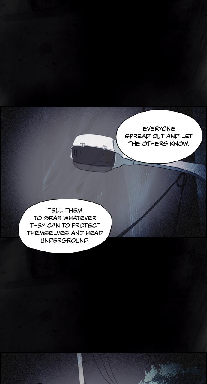 Day of Disaster Chap 7 - Next Chap 8