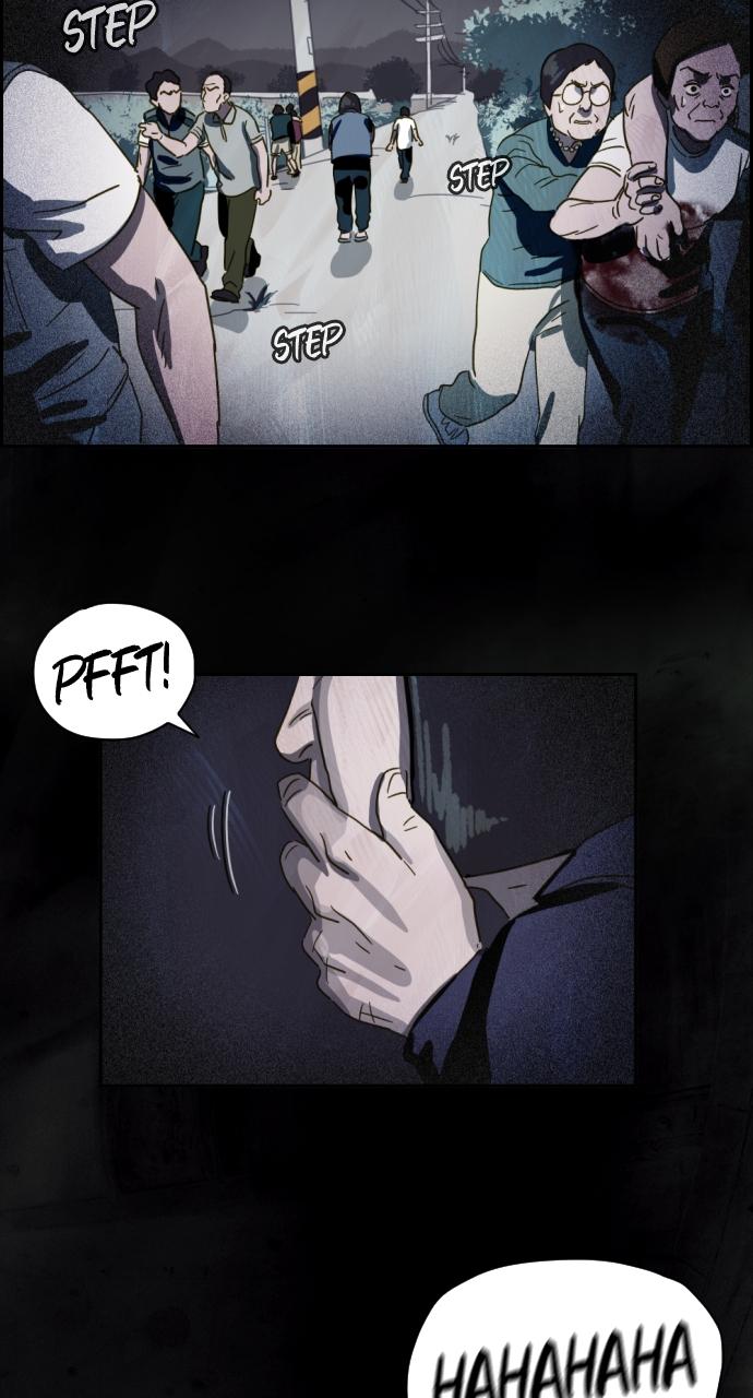 Day of Disaster Chap 7 - Next Chap 8