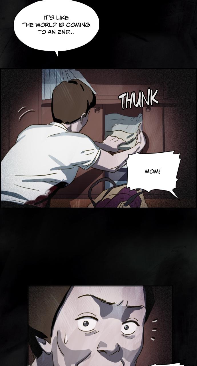 Day of Disaster Chap 7 - Next Chap 8