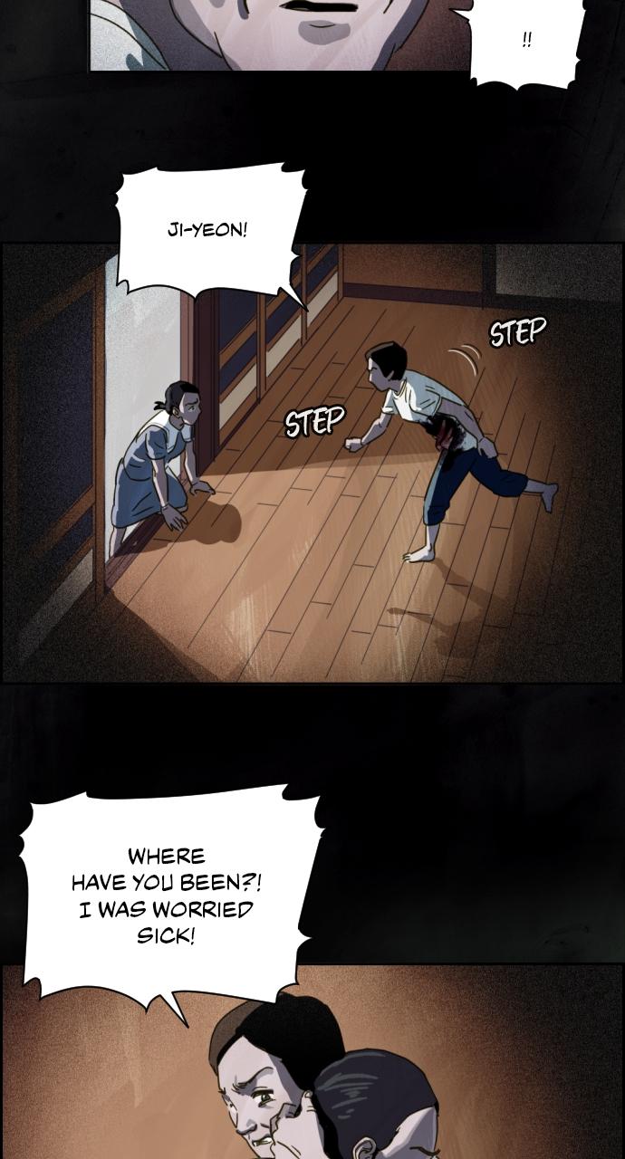 Day of Disaster Chap 7 - Next Chap 8