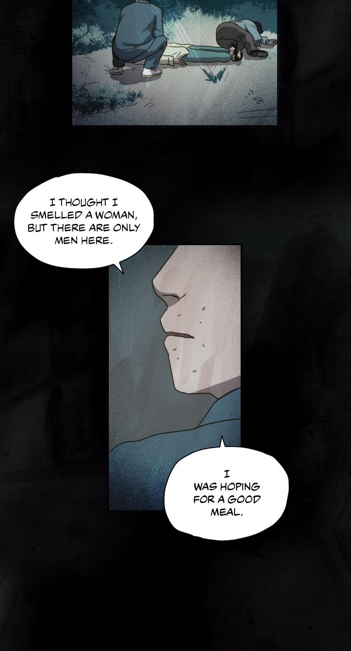 Day of Disaster Chap 4 - Next Chap 5