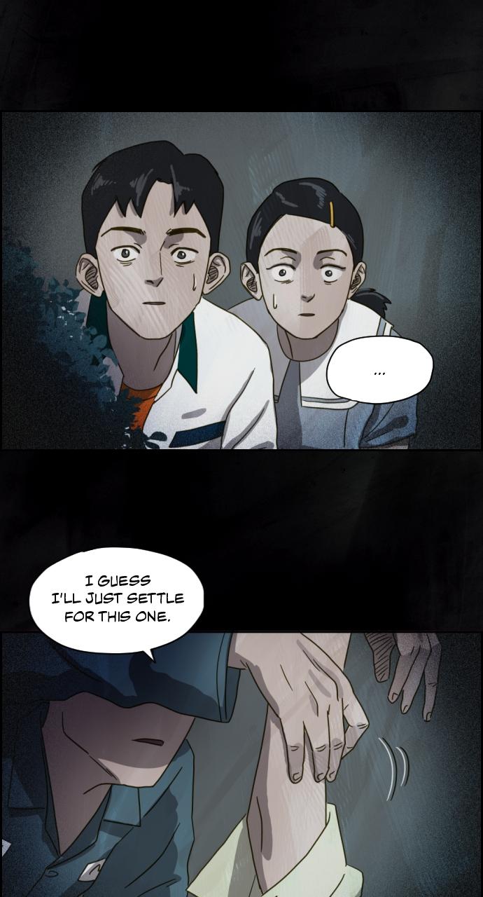 Day of Disaster Chap 4 - Next Chap 5