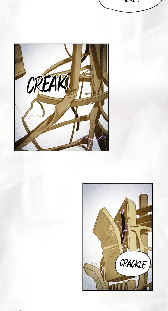 Day of Disaster Chap 4 - Next Chap 5