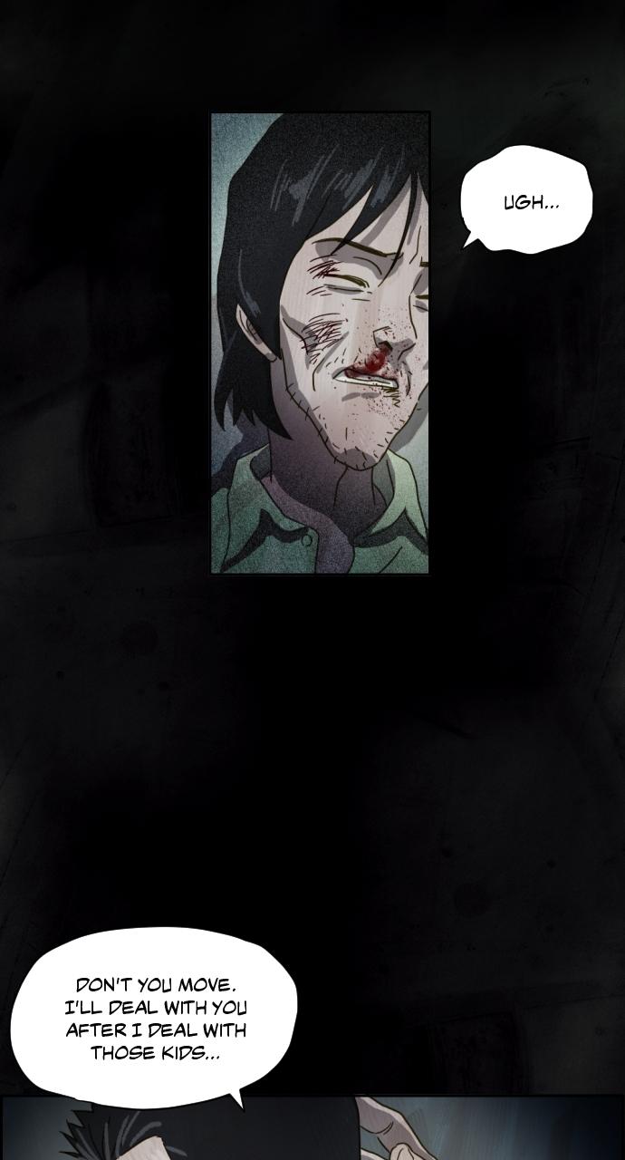 Day of Disaster Chap 4 - Next Chap 5