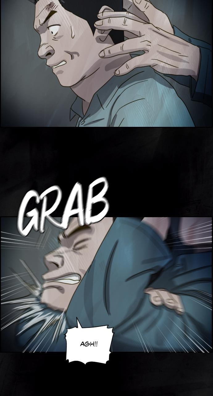 Day of Disaster Chap 4 - Next Chap 5