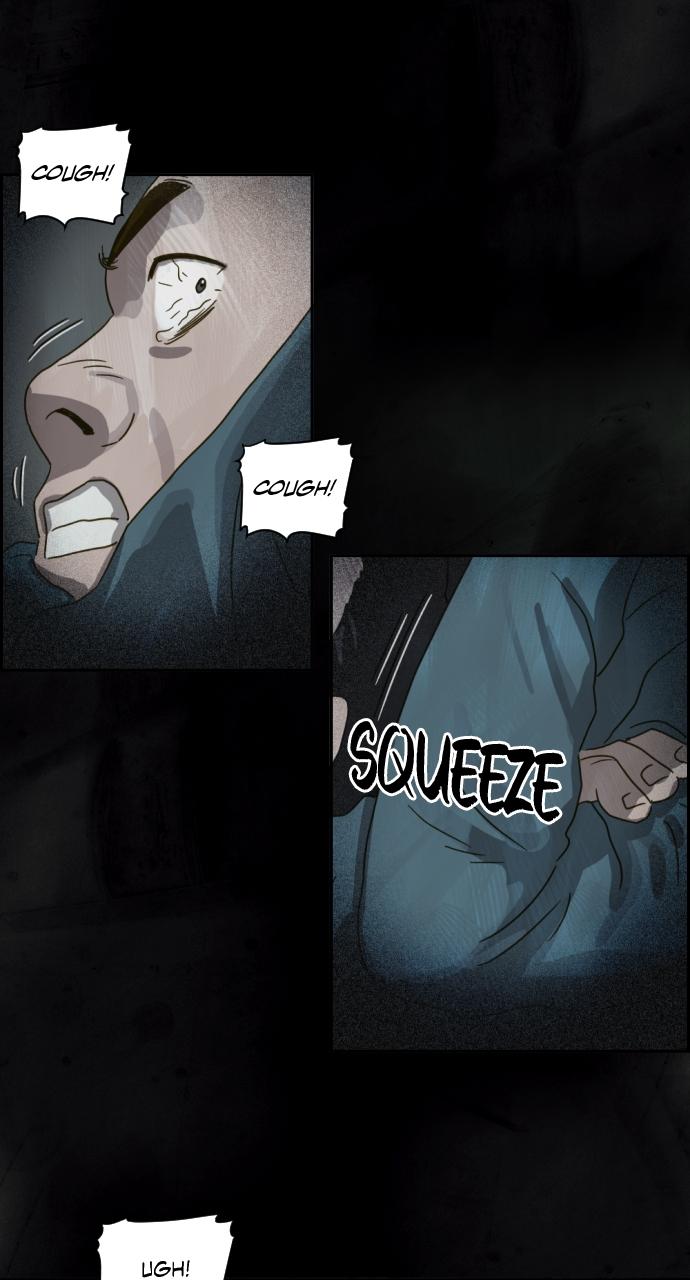 Day of Disaster Chap 4 - Next Chap 5