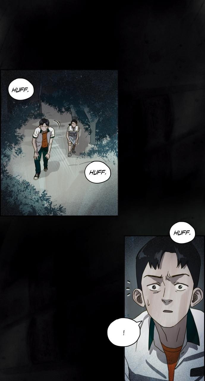 Day of Disaster Chap 4 - Next Chap 5