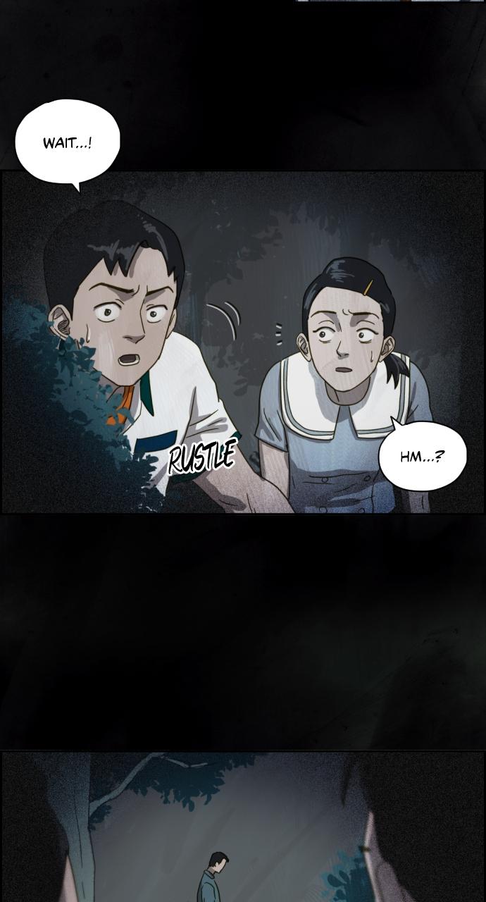 Day of Disaster Chap 4 - Next Chap 5