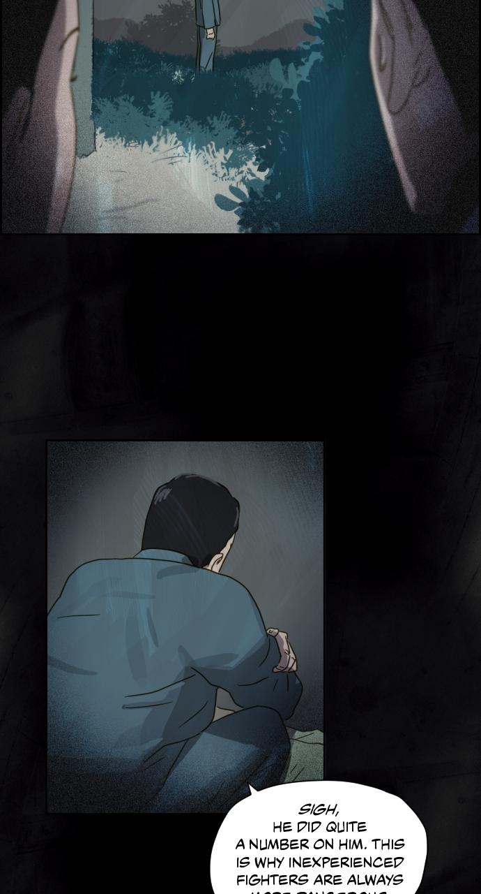 Day of Disaster Chap 4 - Next Chap 5