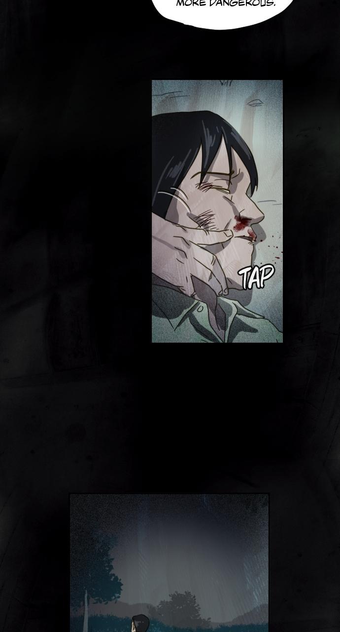 Day of Disaster Chap 4 - Next Chap 5