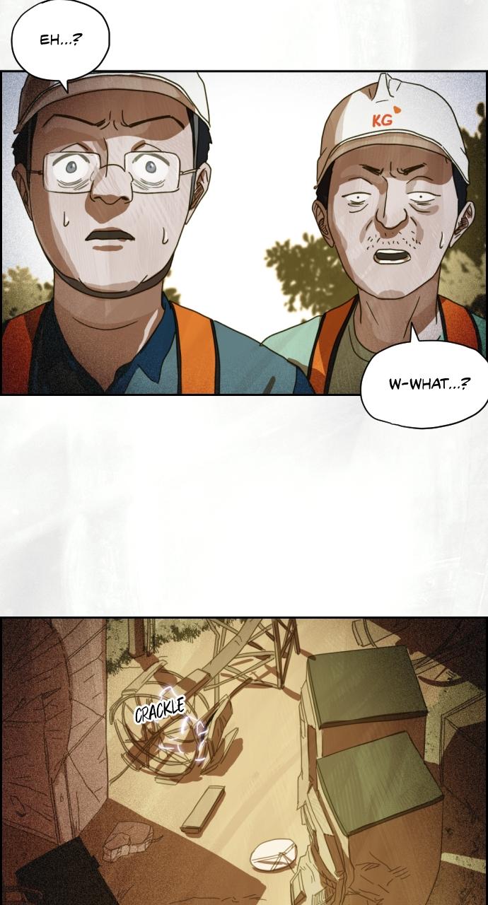 Day of Disaster Chap 4 - Next Chap 5