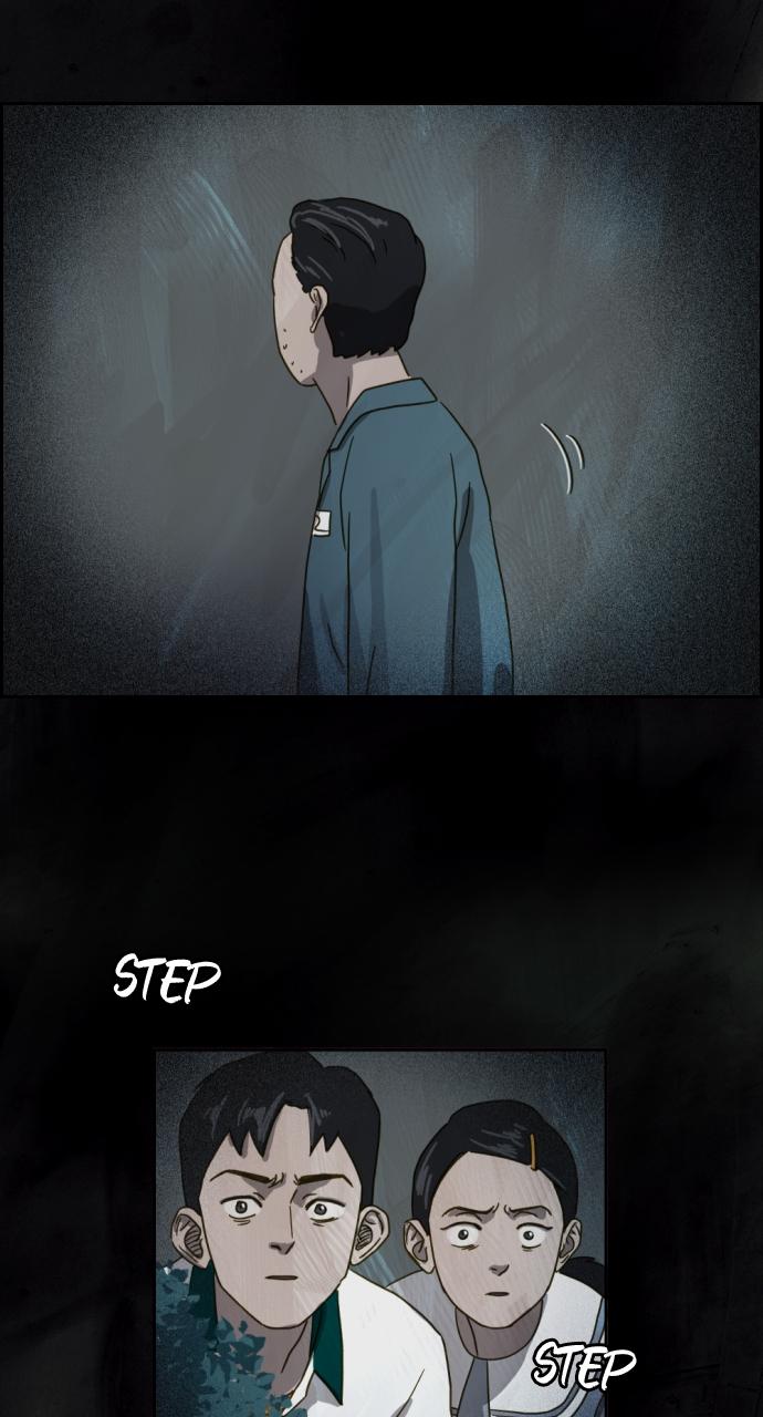 Day of Disaster Chap 4 - Next Chap 5