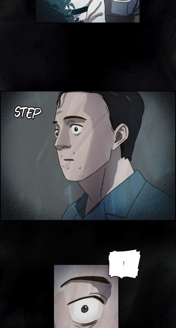 Day of Disaster Chap 4 - Next Chap 5