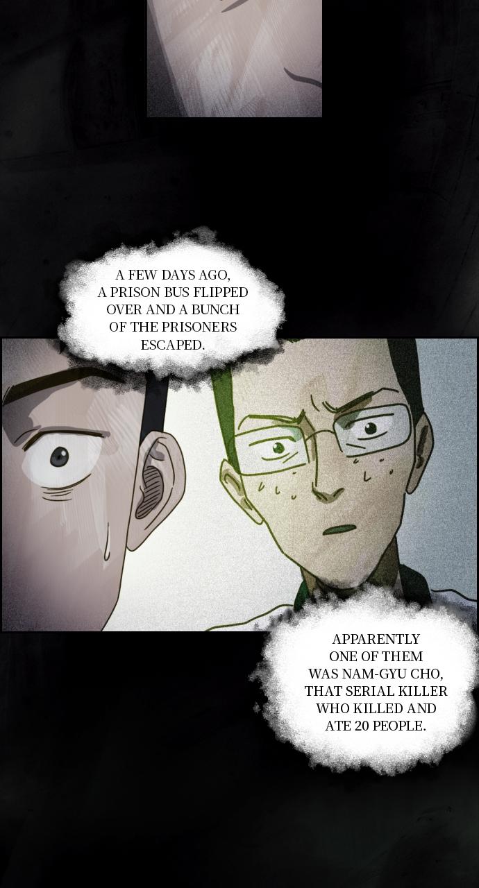 Day of Disaster Chap 4 - Next Chap 5