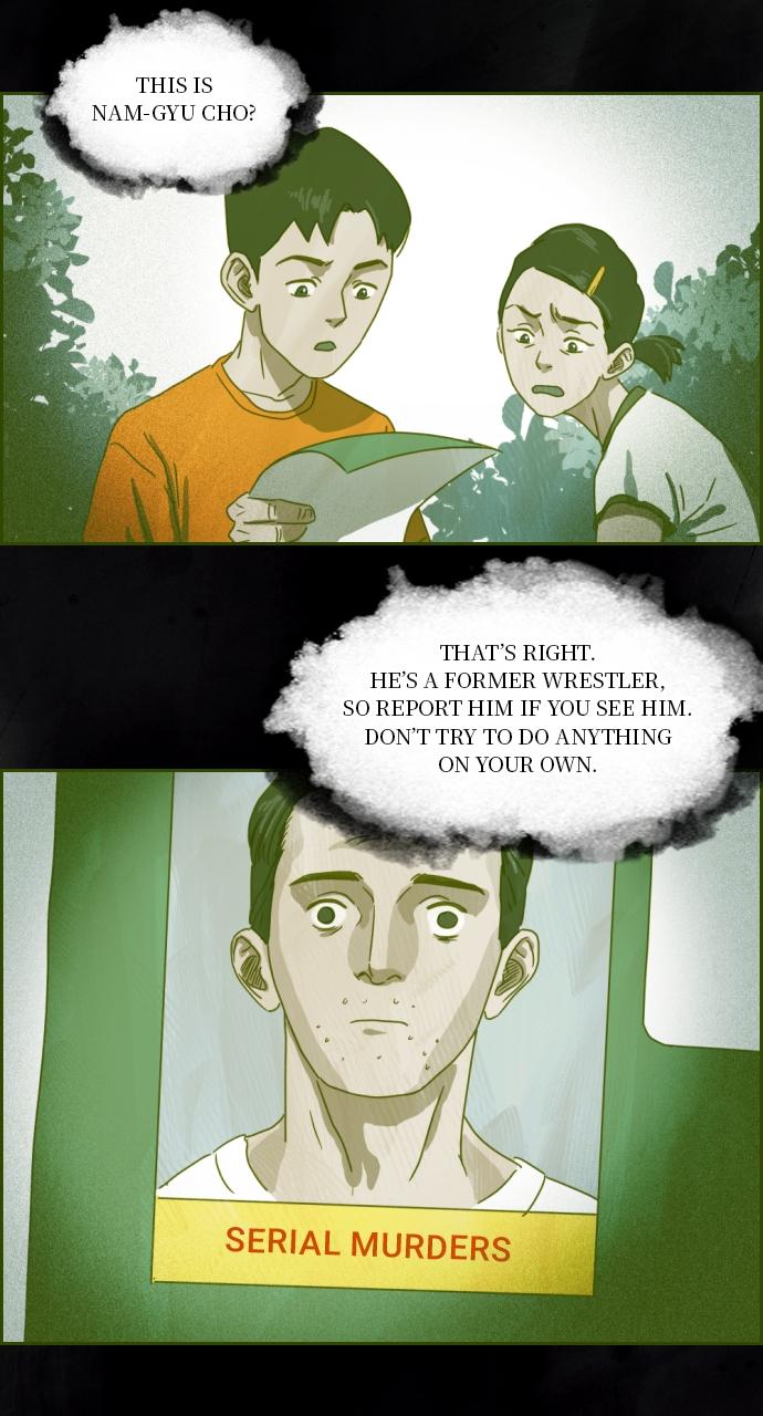 Day of Disaster Chap 4 - Next Chap 5