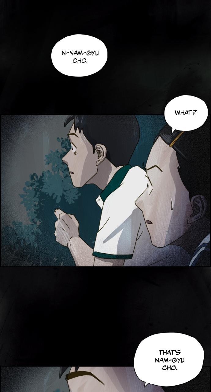 Day of Disaster Chap 4 - Next Chap 5