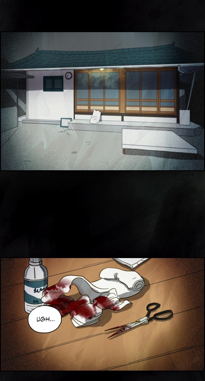 Day of Disaster Chap 4 - Next Chap 5