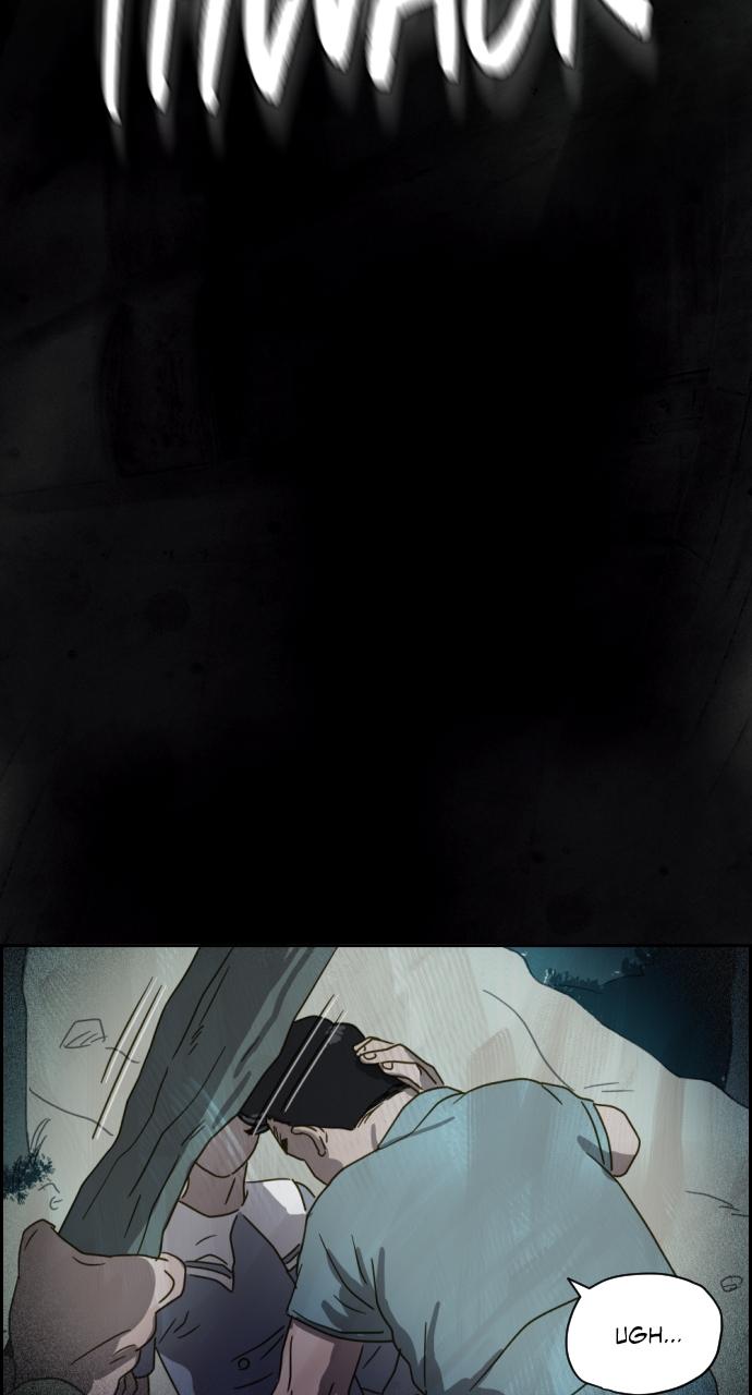 Day of Disaster Chap 4 - Next Chap 5