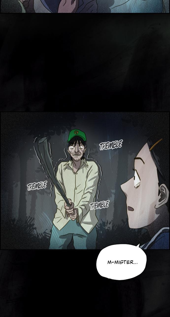 Day of Disaster Chap 4 - Next Chap 5