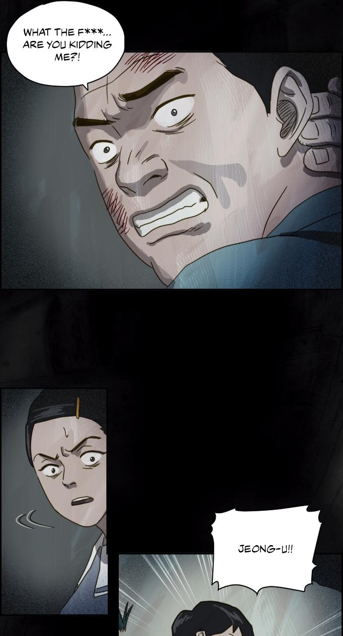 Day of Disaster Chap 4 - Next Chap 5
