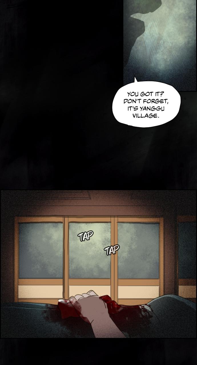 Day of Disaster Chap 4 - Next Chap 5