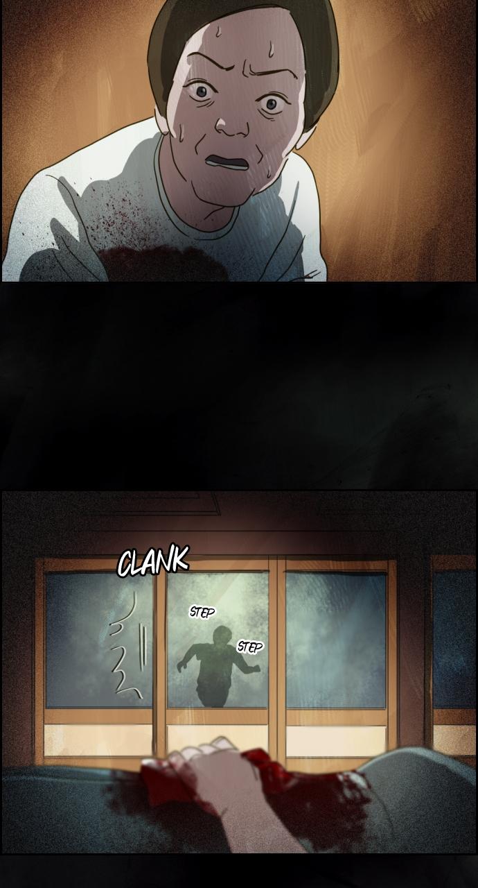 Day of Disaster Chap 4 - Next Chap 5