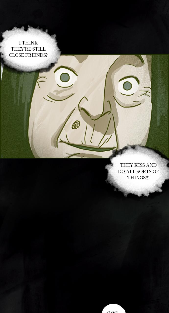 Day of Disaster Chap 4 - Next Chap 5