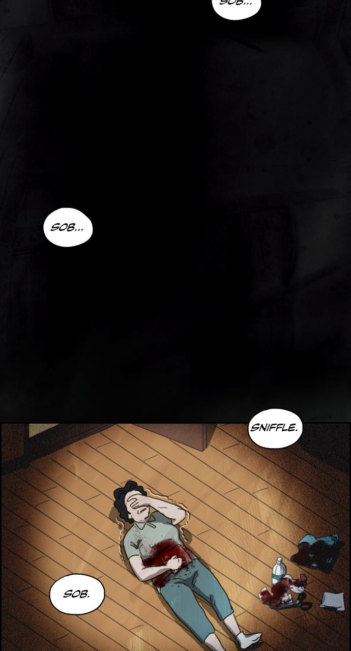 Day of Disaster Chap 4 - Next Chap 5