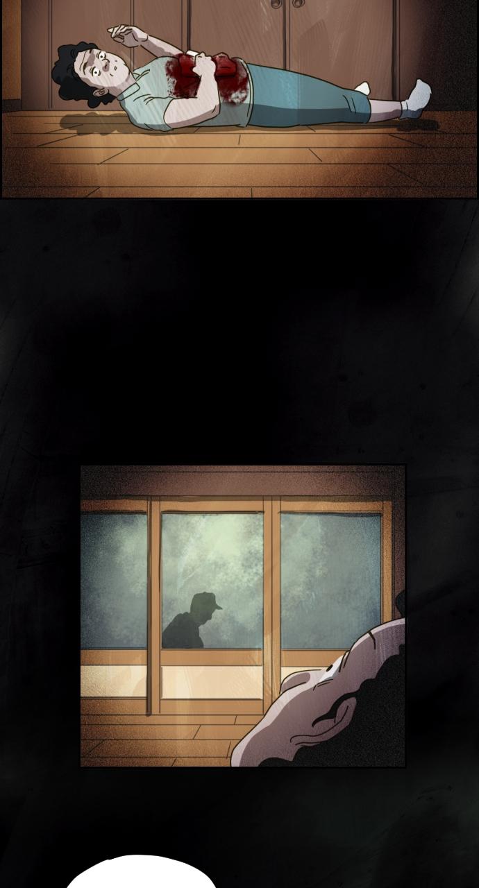 Day of Disaster Chap 4 - Next Chap 5