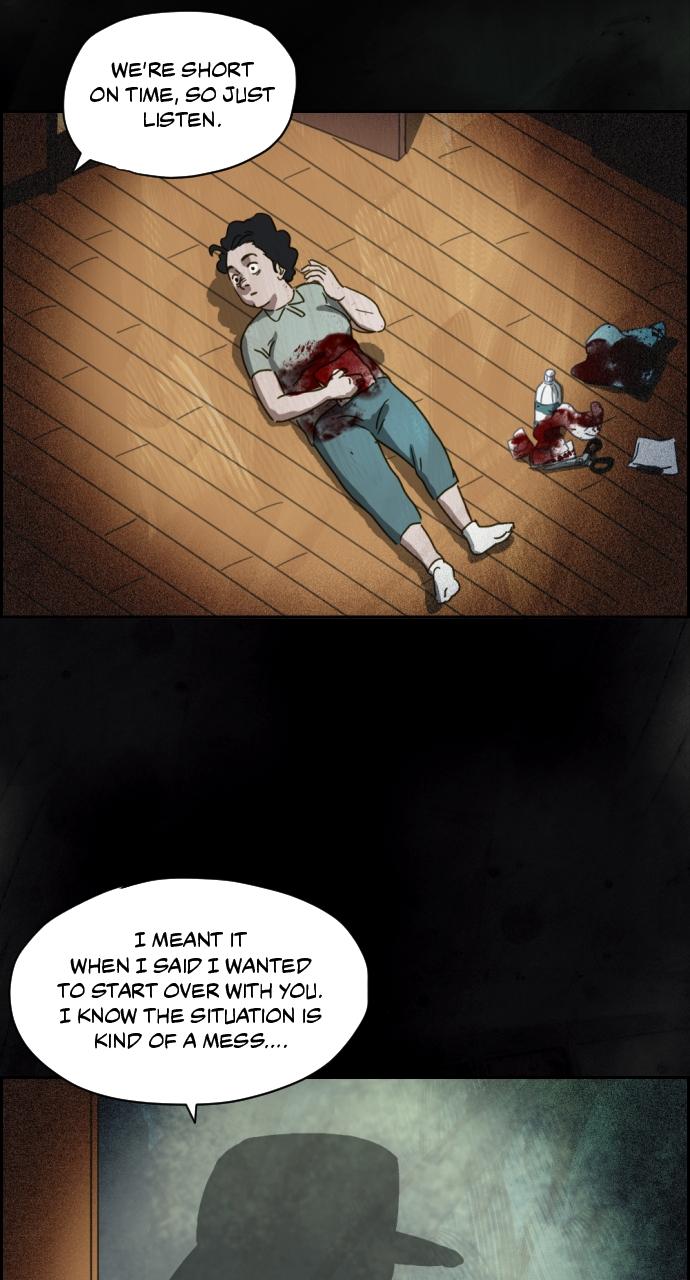 Day of Disaster Chap 4 - Next Chap 5