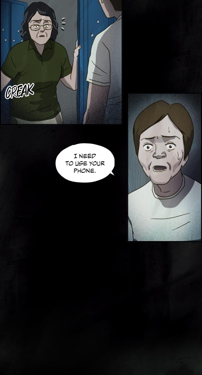 Day of Disaster Chap 4 - Next Chap 5