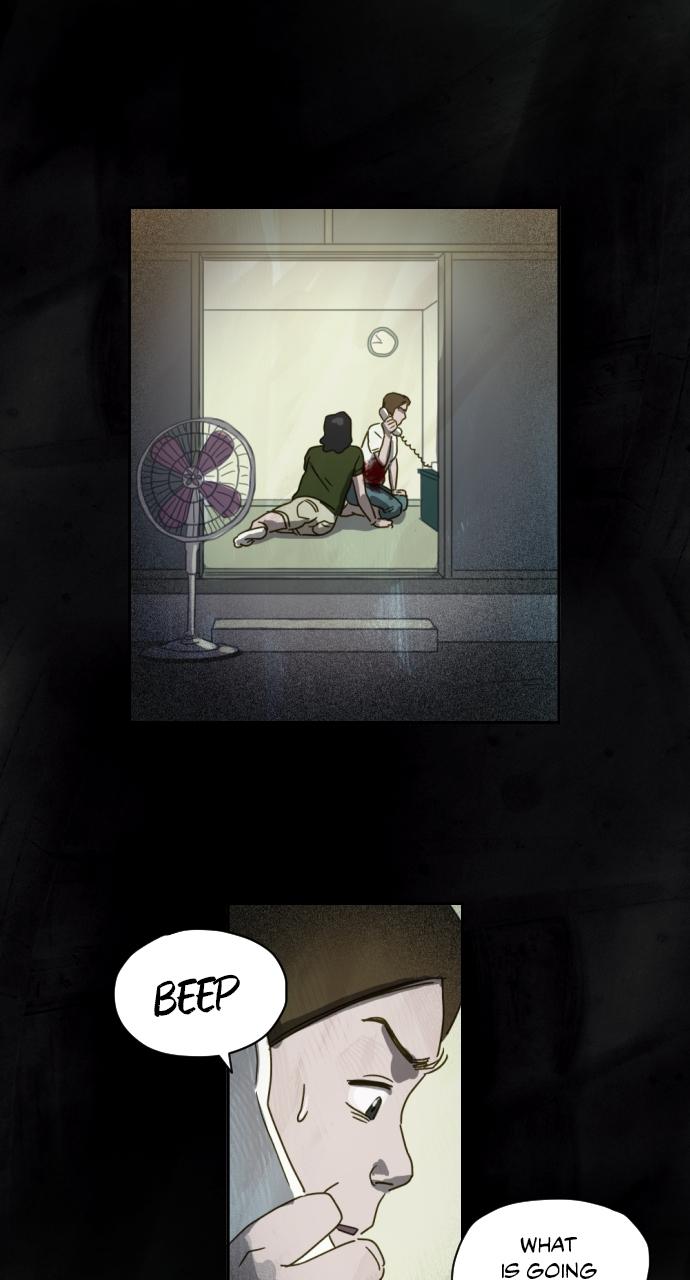 Day of Disaster Chap 4 - Next Chap 5