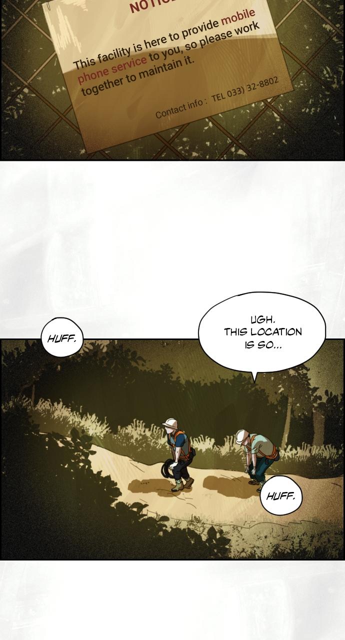 Day of Disaster Chap 4 - Next Chap 5