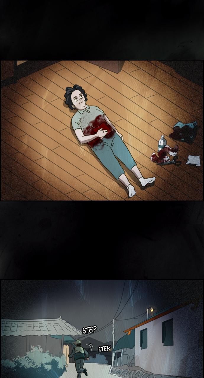 Day of Disaster Chap 4 - Next Chap 5